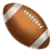 American football