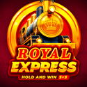 Royal Express: Hold and Win