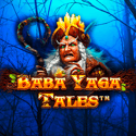 Baba Yaga Tales