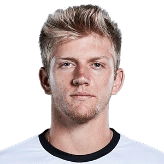 Alejandro Davidovich Fokina